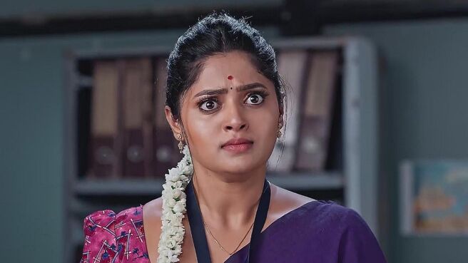 Janaki Ramayya Gari Manavaralu season 1 episode 16 on Zee5