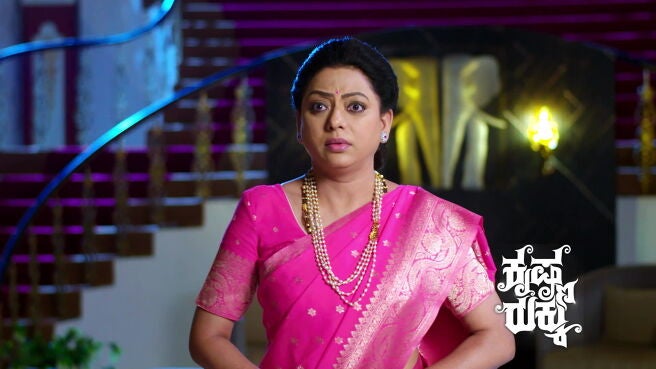 Krishna Rukku season 1 episode 6 on Zee5