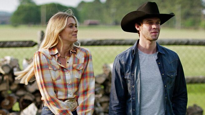 Karen Kingsbury's A Thousand Tomorrows season 1 episode 4 on Sony LIV