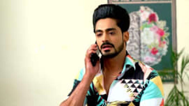 Nayan… Jo Vekhe Unvekha season 1 episode 389 on Zee5