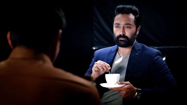 Iru Dhuruvam season 2 episode 7 on Sony LIV