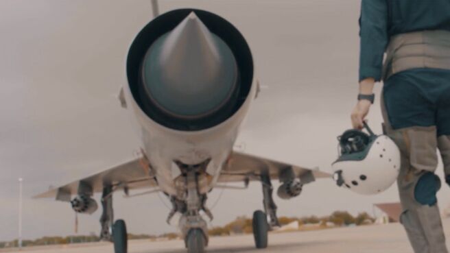 Lakshya 1971: Vayu Sena Ke Veer Yoddha season 1 episode 1 on Discovery Plus