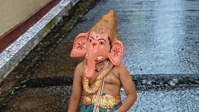 Drama Juniors Season 7 season 1 episode 15 on Zee5