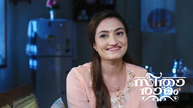 Seetha Ramam season 1 episode 26 on Zee5