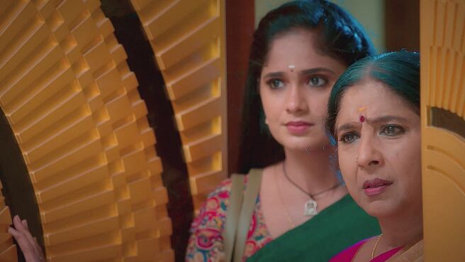 Ayali season 1 episode 7 on Zee5