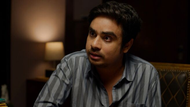 Court Kacheri season 1 episode 4 on Sony LIV