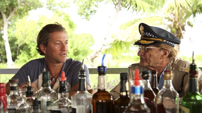 Cooper's Treasure season 1 episode 8 on Discovery Plus