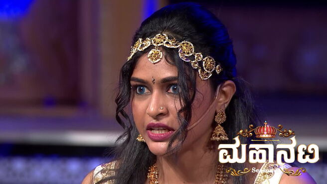 Mahanati Season 2 season 1 episode 35 on Zee5