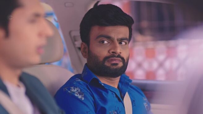 Shiva season 1 episode 15 on Zee5