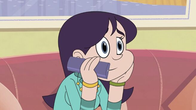 Titoo season 1 episode 9 on Discovery Plus