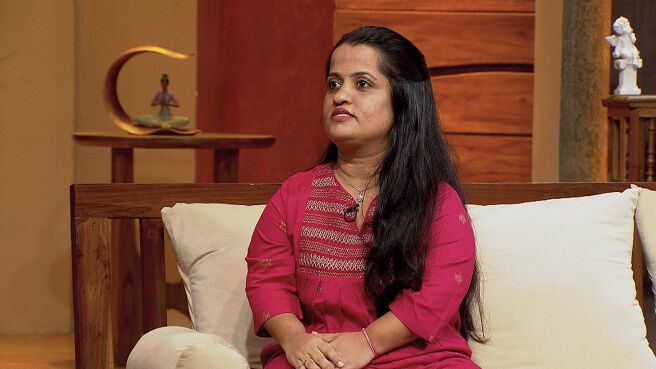 Kahani Har Ghar Ki season 1 episode 25 on Zee5