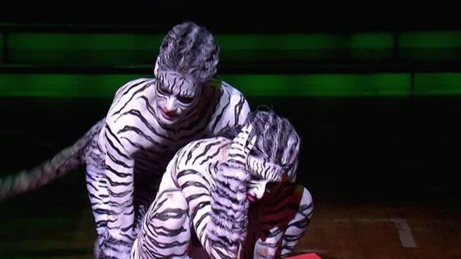 Dance India Dance Season 3 season 1 episode 13 on Zee5