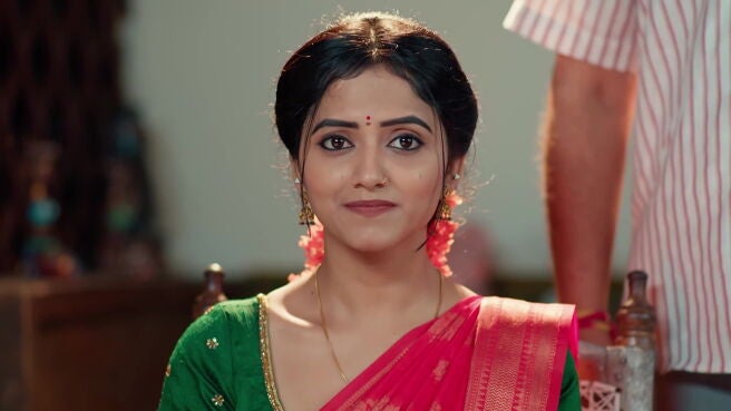 Lakshmi Raave Maa Intiki season 1 episode 7 on Zee5