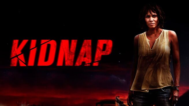 Kidnap on LionsGate Play