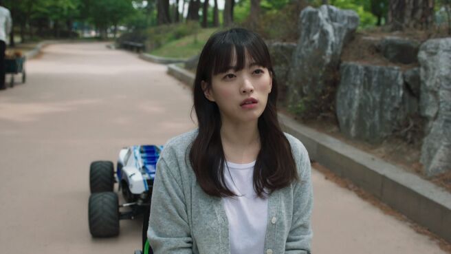 Be Melodramatic  season 1 episode 7 on Zee5