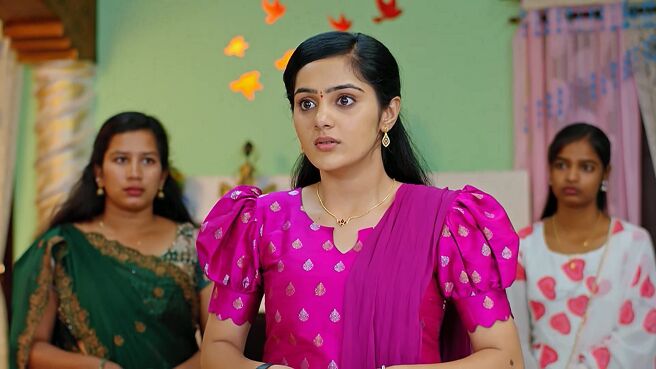 Manetana season 1 episode 33 on Zee5