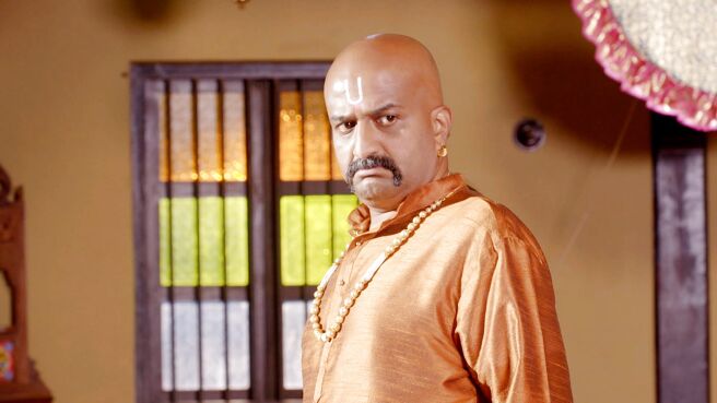 Maze Sai - Shraddha Aani Saburi season 1 episode 25 on Sony LIV