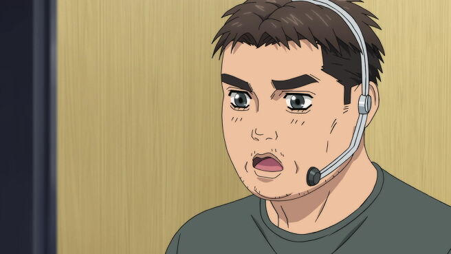 MF Ghost season 1 episode 5 on Zee5