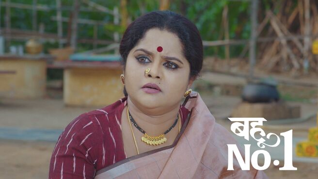 Bahu No. 1 season 1 episode 36 on Zee5