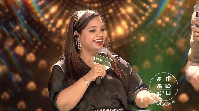 SAREGAMAPA Seniors S4 season 1 episode 30 on Zee5