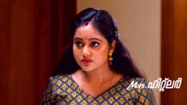 Mrs. Hitler season 1 episode 689 on Zee5