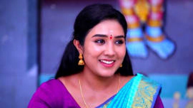 Deivam Thantha Poove season 1 episode 457 on Zee5