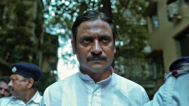 Ganoshotru season 1 episode 4 on Zee5