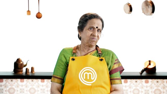 Celebrity MasterChef season 1 episode 18 on Sony LIV