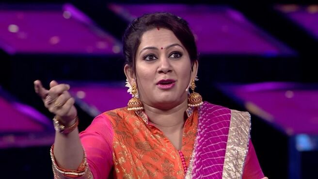 Sa Re Ga Ma Pa Seniors Season 2 season 2 episode 6 on Zee5