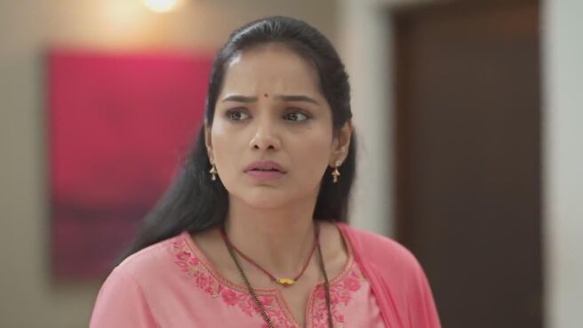 Saatvya Mulichi Saatvi Mulgi season 1 episode 31 on Zee5