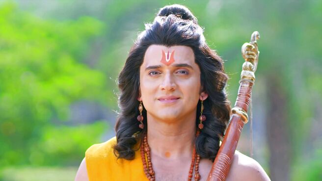 Shrimad Ramayan (Marathi) season 1 episode 26 on Sony LIV