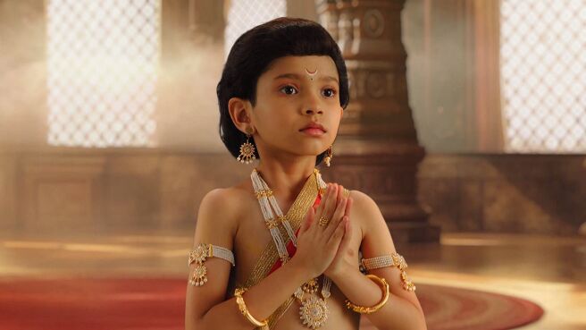 Sri Raghavendra Mahathme season 1 episode 4 on Zee5