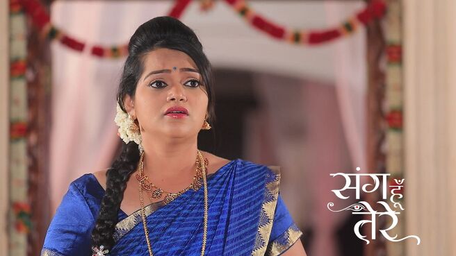 Sang Hu Tere season 1 episode 32 on Zee5