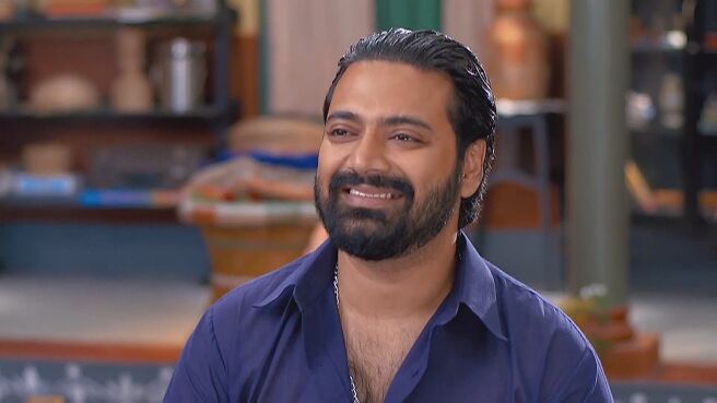 Amader Dadamoni season 1 episode 7 on Zee5