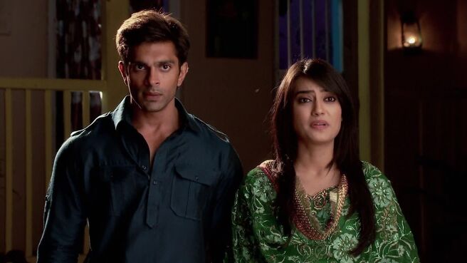 Qubool Hai season 1 episode 61 on Zee5