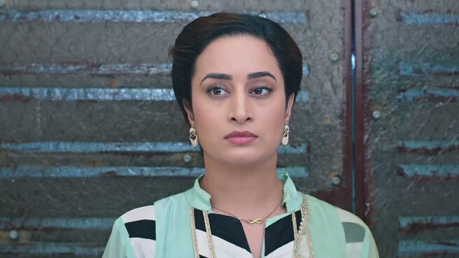Nava Mod season 1 episode 19 on Zee5