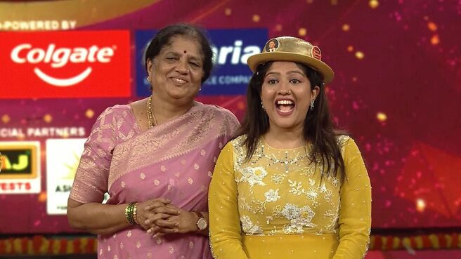 Dance Karnataka Dance 2024 season 1 episode 29 on Zee5