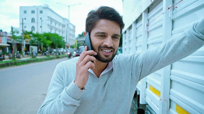 Karna season 1 episode 21 on Zee5