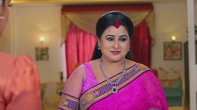 Ummadi Kutumbam season 1 episode 17 on Zee5