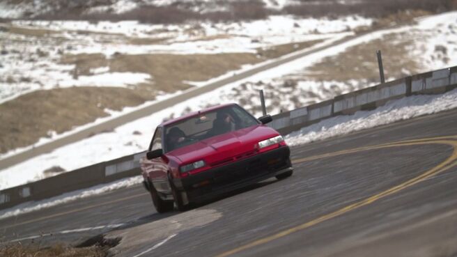 JDM Legends season 1 episode 6 on Discovery Plus