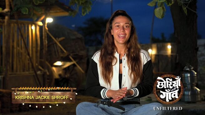 Chhoriyan Chali Gaon - Unfiltered season 1 episode 44 on Zee5