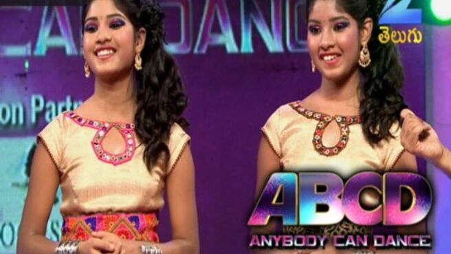 ABCD (Anybody Can Dance) season 1 episode 3 on Zee5
