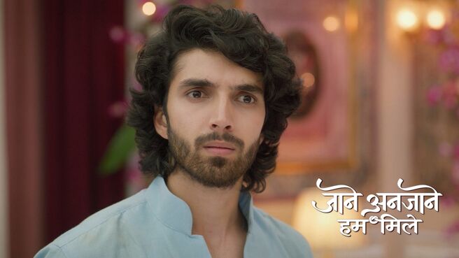 Jaane Anjaane Hum Mile season 1 episode 3 on Zee5