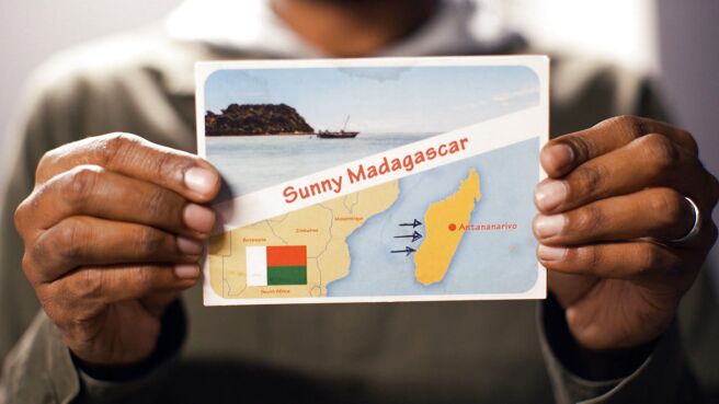 The Misadventures of Romesh Ranganathan season 4 episode 3 on Sony LIV