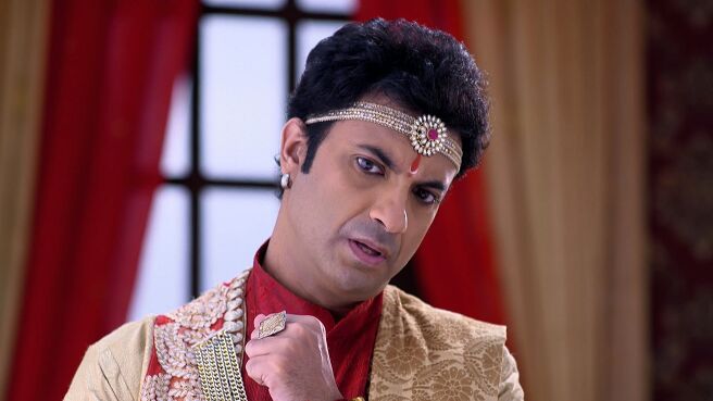 Parul season 1 episode 6 on Zee5