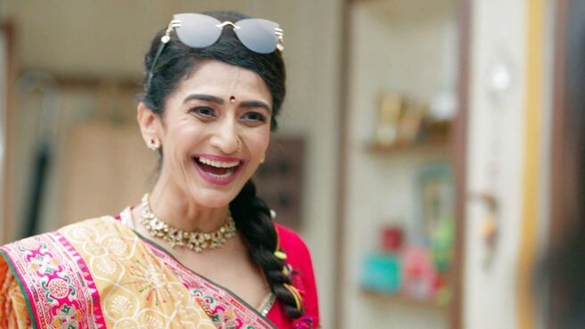 Itti Si Khushi season 1 episode 48 on Sony LIV