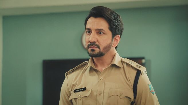 Jagriti season 1 episode 18 on Zee5