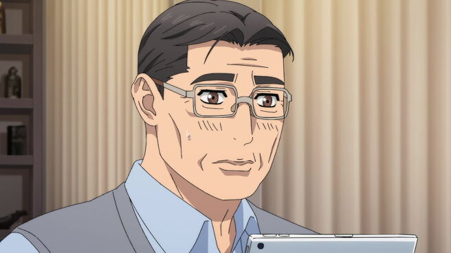 MF Ghost season 1 episode 12 on Zee5