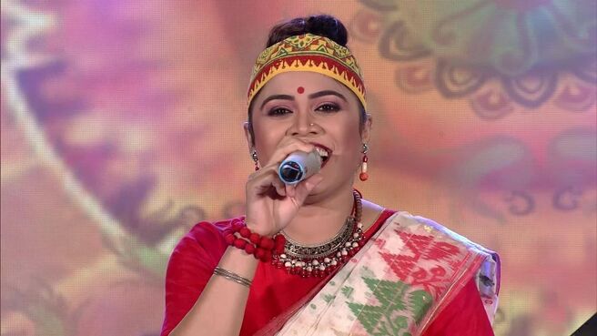 Jelay Jelay Zee Bangla season 1 episode 12 on Zee5