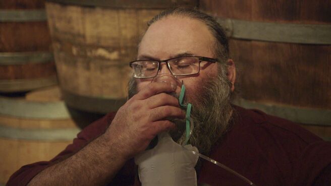 Forged in Fire: Beat the Judges season 1 episode 4 on Discovery Plus